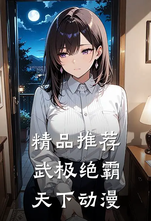 精品推荐武极绝霸天下动漫
