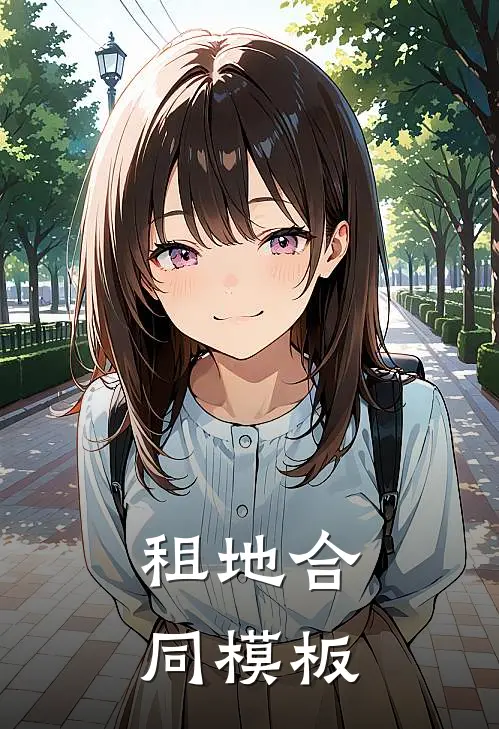 租地合同模板