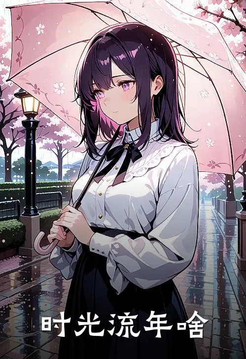 时光流年啥