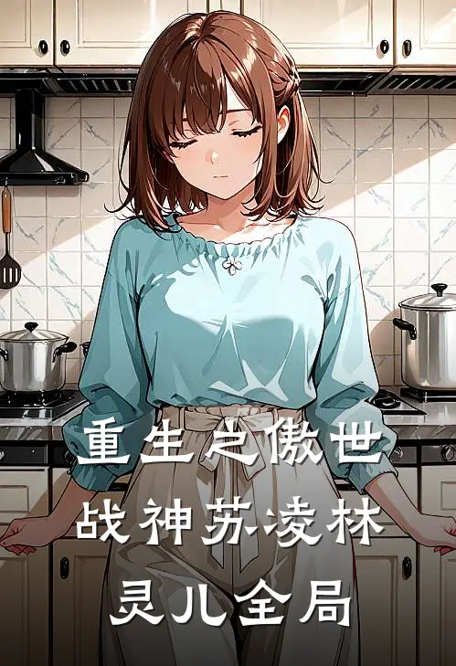 重生之傲世战神苏凌林灵儿全局