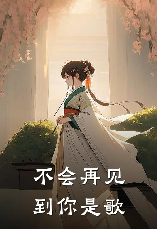 不会再见到你是歌