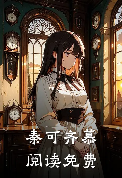 秦可齐慕阅读免费