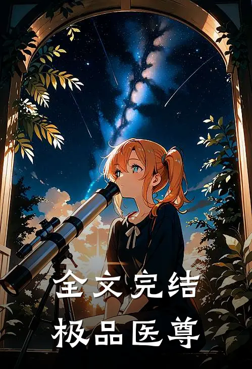 全文完结极品医尊