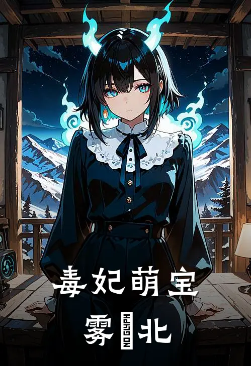 毒妃萌宝 雾玥北