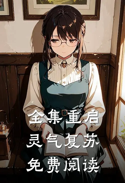 全集重启灵气复苏免费阅读