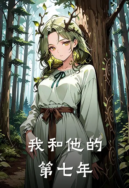 我和他的第七年