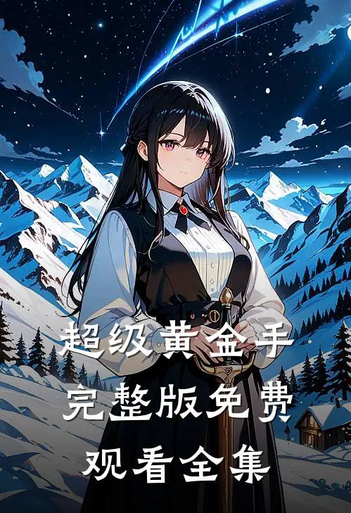 超级黄金手完整版免费观看全集