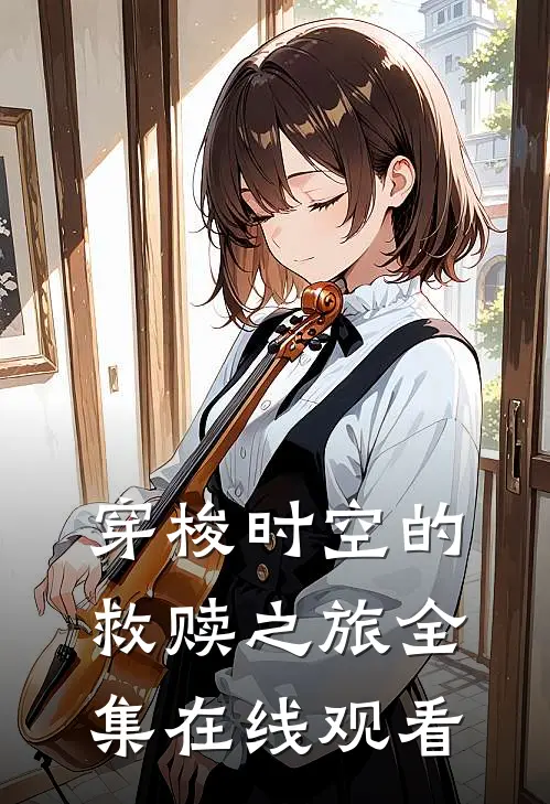 穿梭时空的救赎之旅 全集在线观看