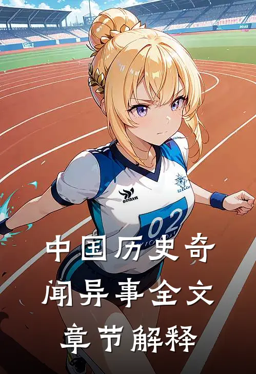 中国历史奇闻异事全文章节解释