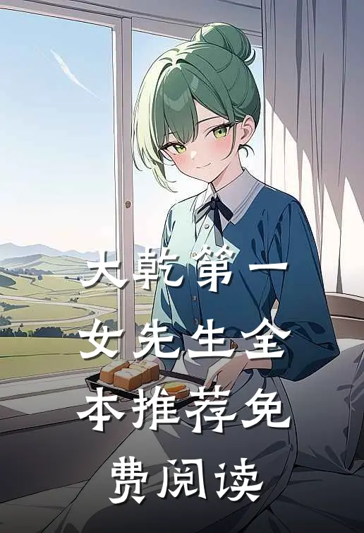大乾第一女先生全本推荐免费阅读