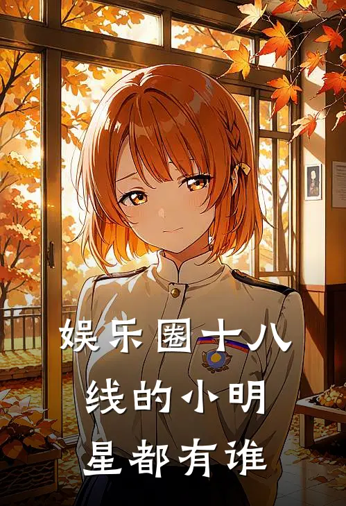 娱乐圈十八线的小明星都有谁