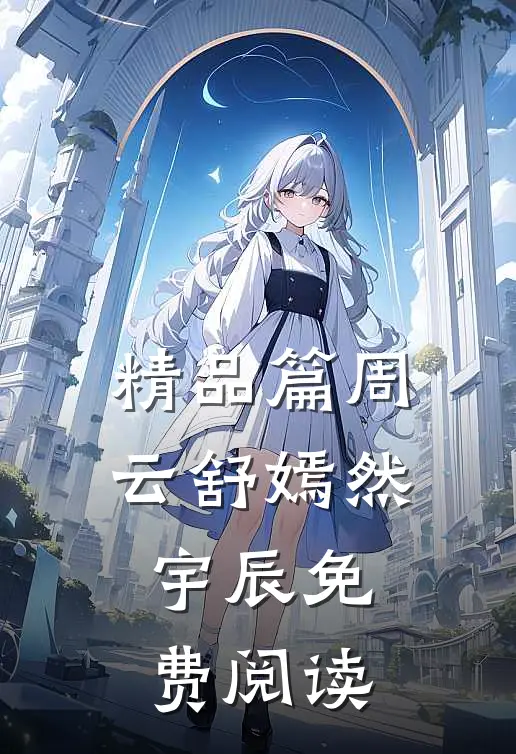 精品篇周云舒嫣然宇辰免费阅读