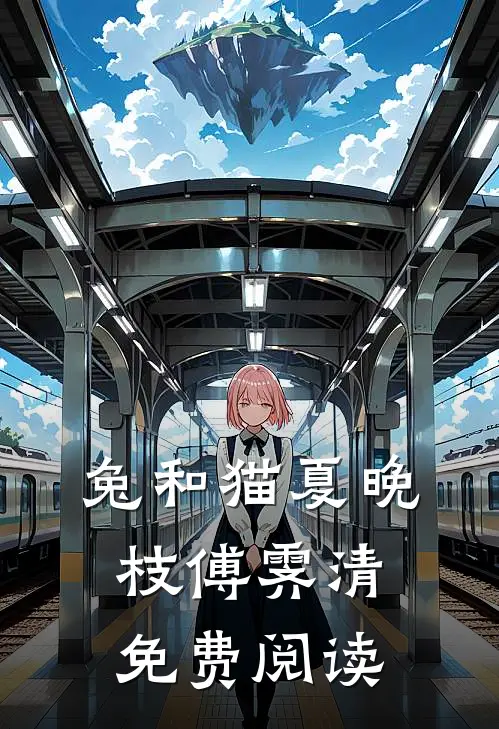 兔和猫夏晚枝傅霁清免费阅读