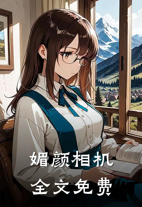 媚颜相机全文免费
