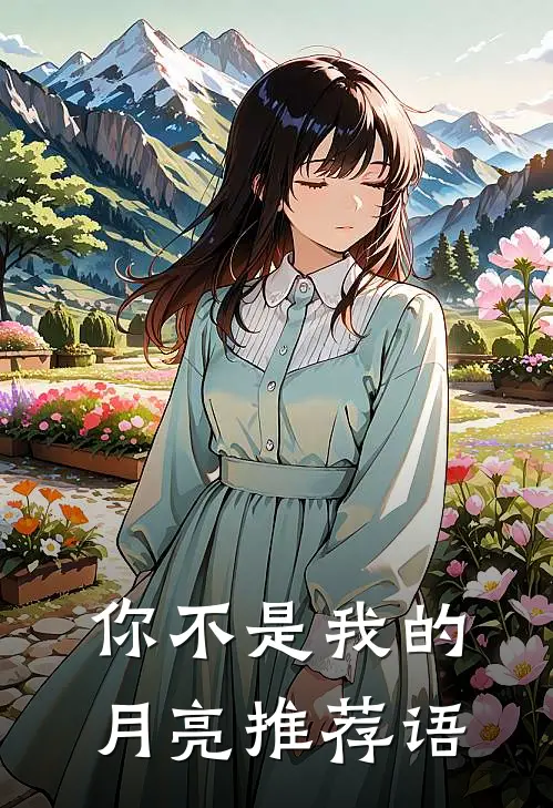 你不是我的月亮推荐语
