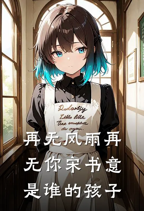 再无风雨再无你宋书意是谁的孩子