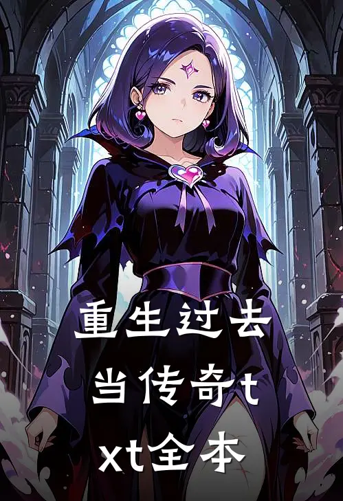 重生过去当传奇txt全本