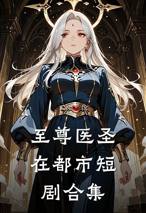 至尊医圣在都市短剧合集