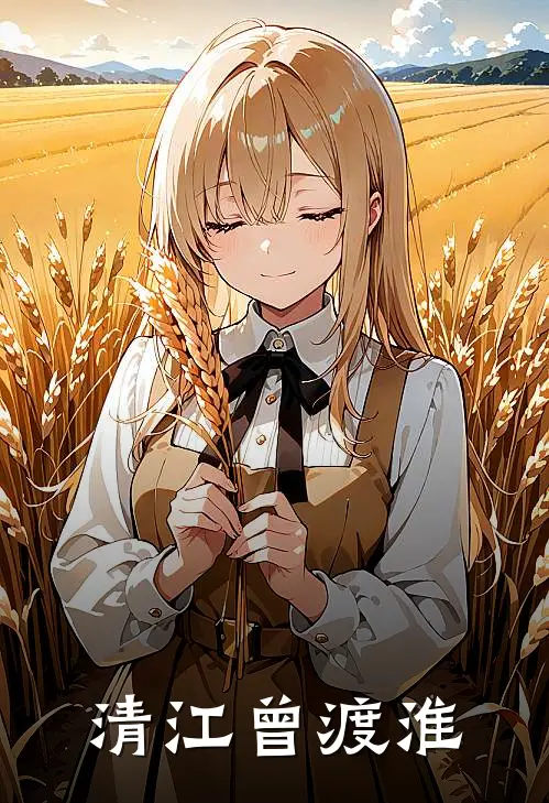 清江曾渡淮