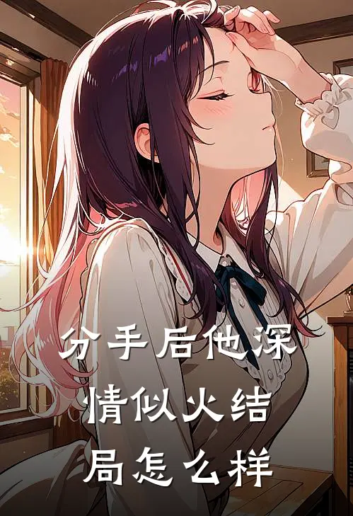 分手后他深情似火结局怎么样
