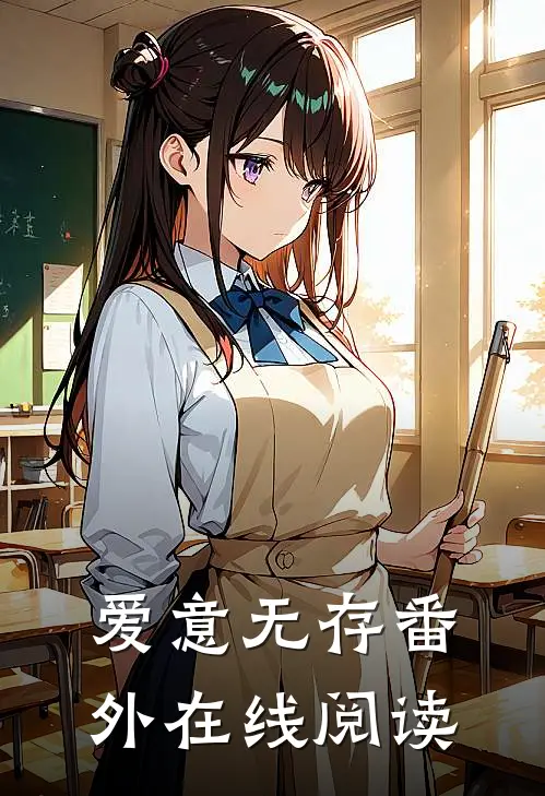 爱意无存 番外在线阅读