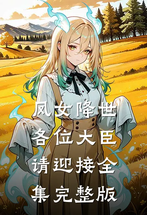 凤女降世各位大臣请迎接全集完整版