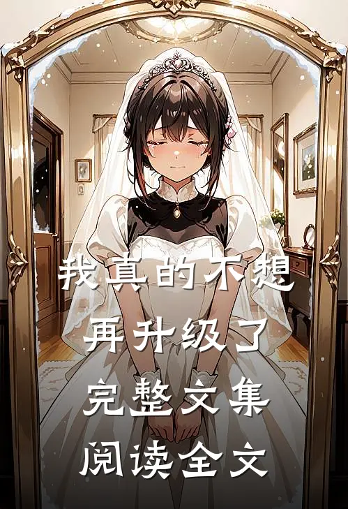 我真的不想再升级了完整文集阅读全文