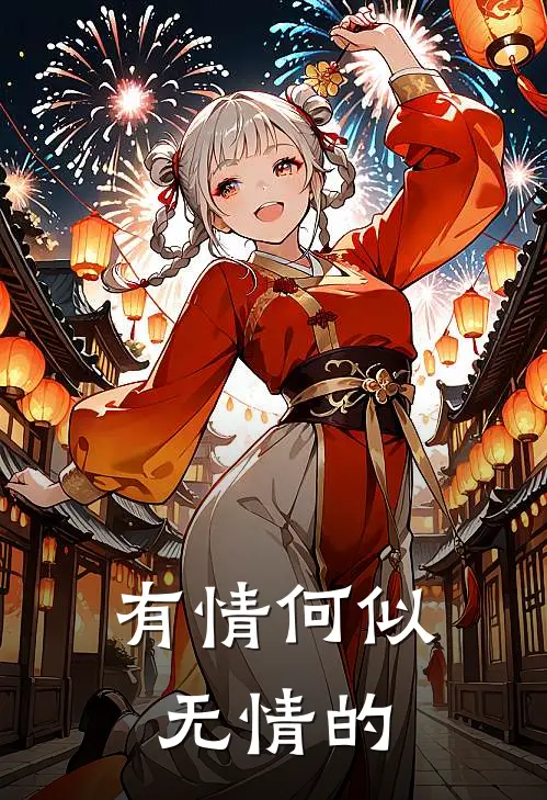 有情何似无情的