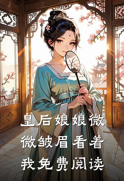 皇后娘娘微微皱眉看着我免费阅读