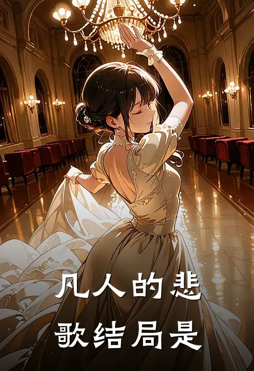 凡人的悲歌结局是