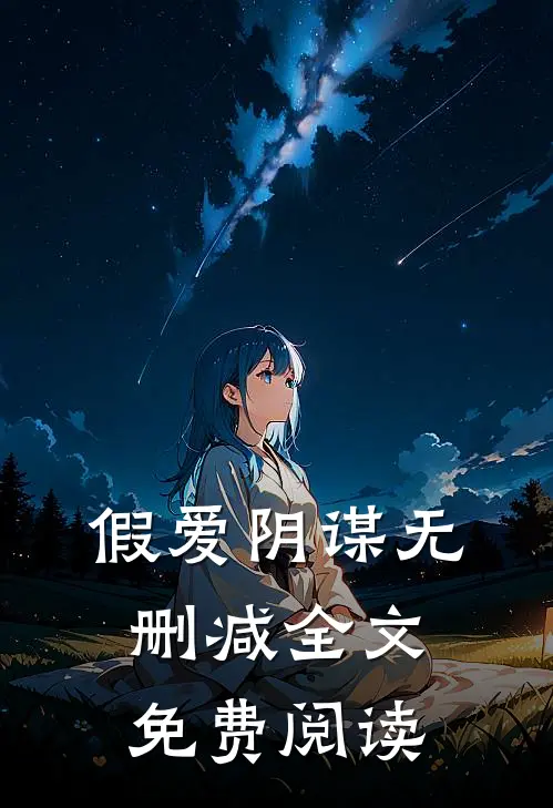 假爱阴谋无删减全文免费阅读
