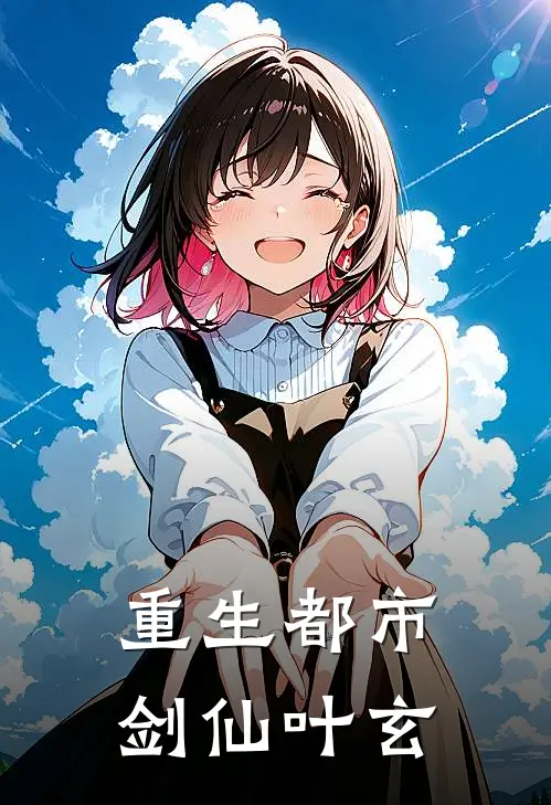 重生都市剑仙叶玄