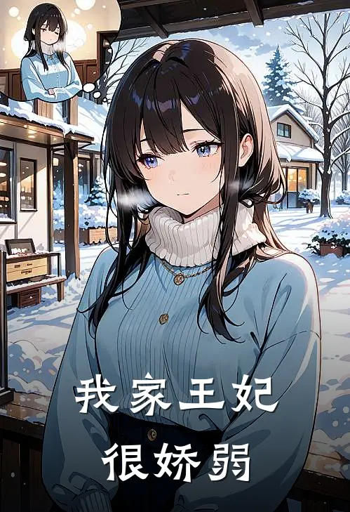 我家王妃很娇弱
