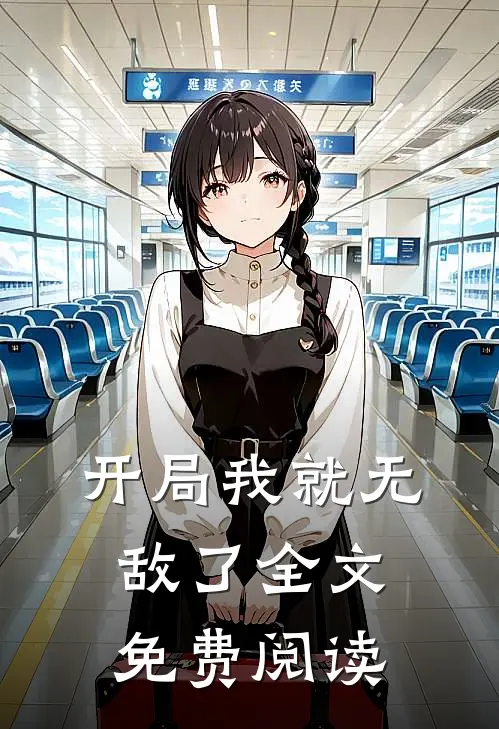 开局我就无敌了全文免费阅读