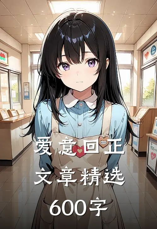 爱意回正文章精选600字