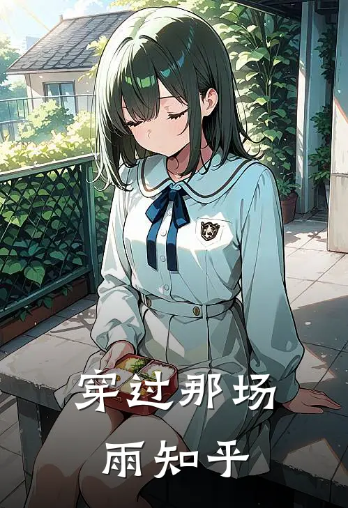 穿过那场雨知乎