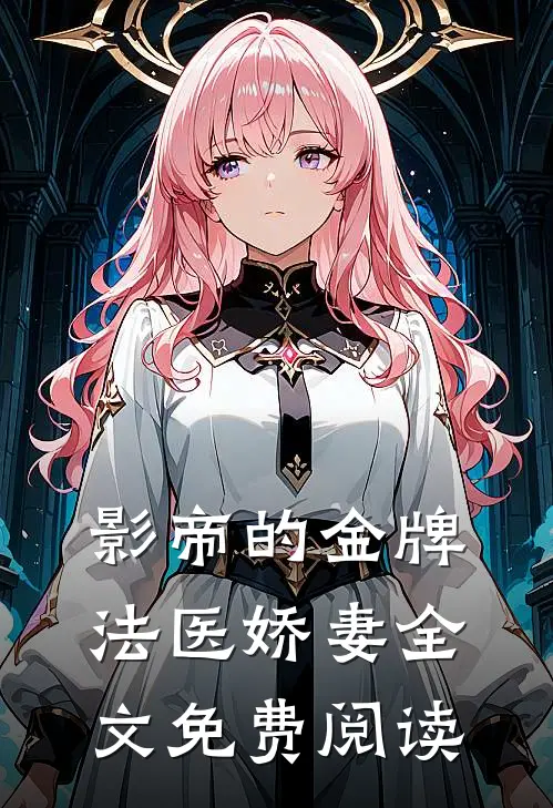 影帝的金牌法医娇妻全文免费阅读