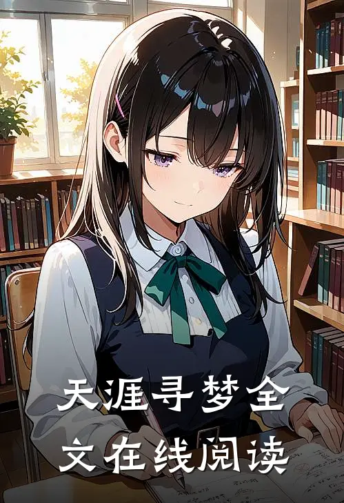 天涯寻梦全文在线阅读
