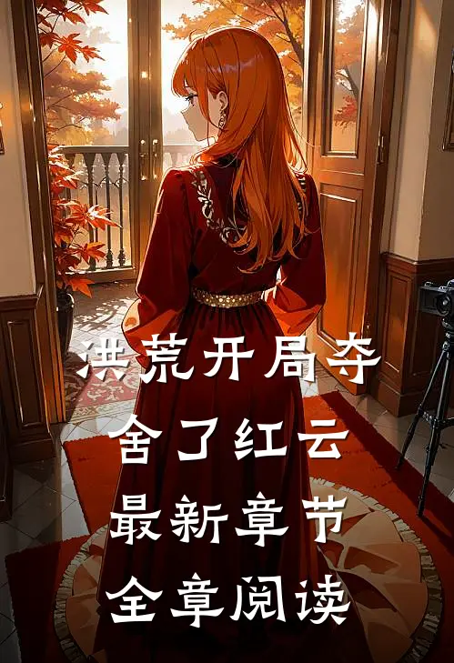 洪荒开局夺舍了红云最新章节全章阅读