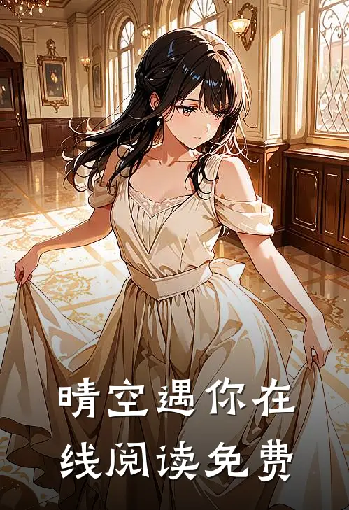 晴空遇你在线阅读免费