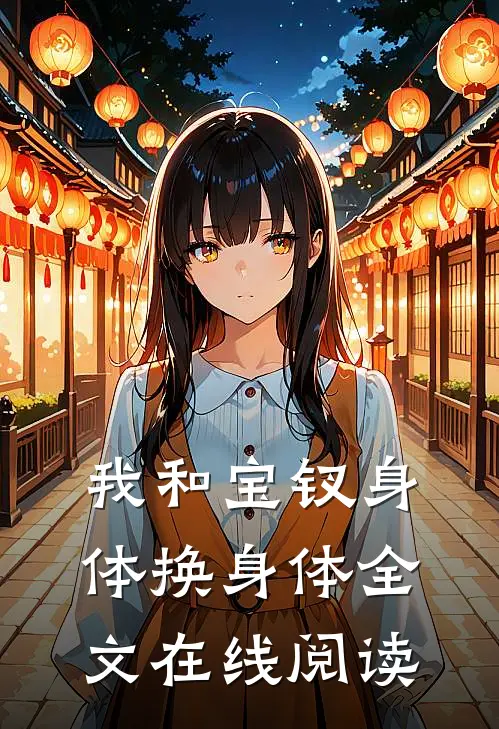 我和宝钗身体换身体全文在线阅读