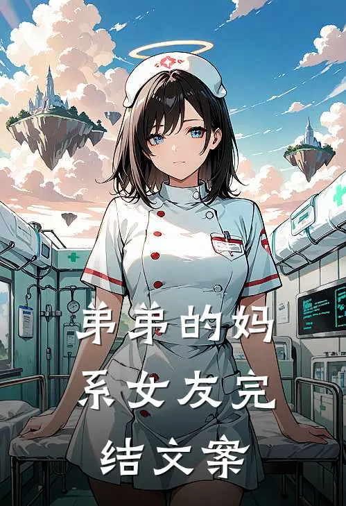 弟弟的妈系女友完结文案