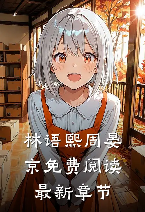 林语熙周晏京免费阅读最新章节