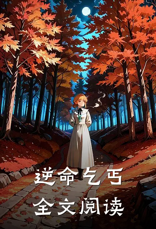 逆命乞丐全文阅读