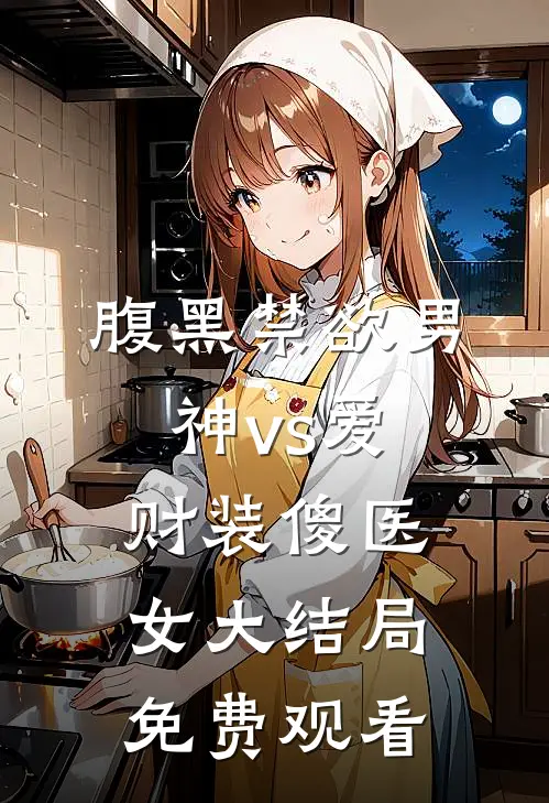 腹黑禁欲男神vs爱财装傻医女大结局免费观看