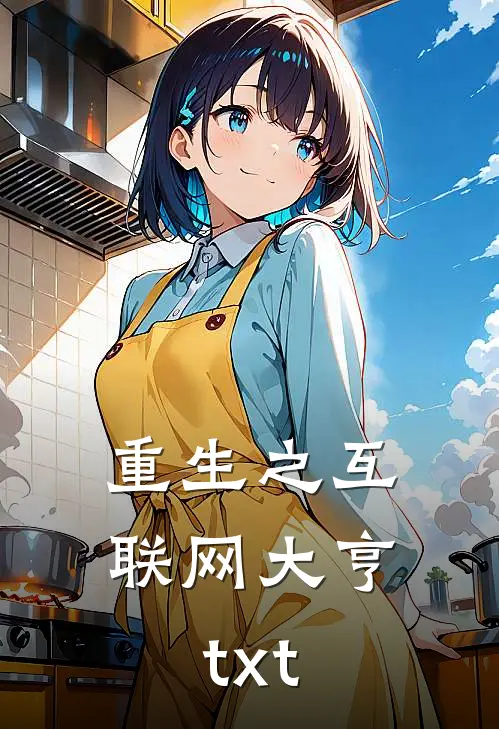 重生之互联网大亨txt