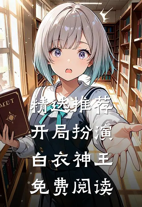 精选推荐开局扮演白衣神王免费阅读