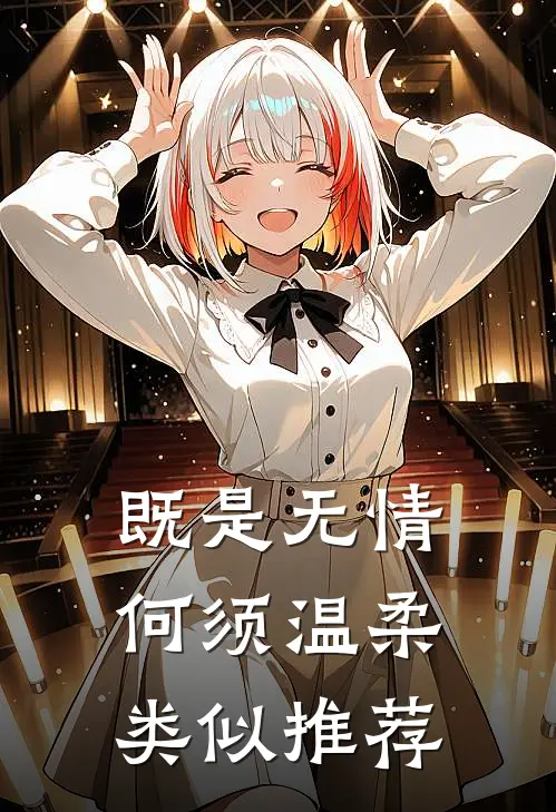 既是无情何须温柔类似推荐