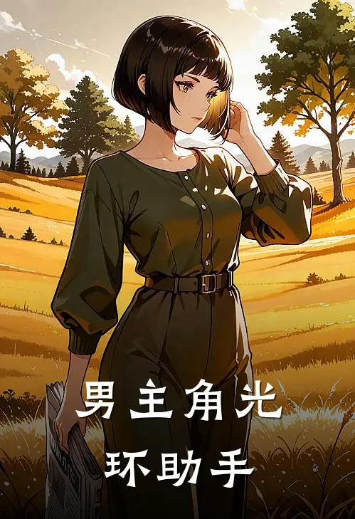 男主角光环助手