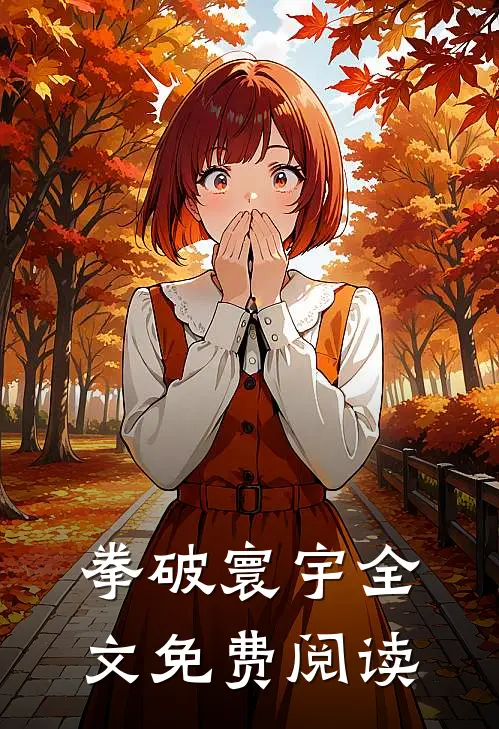 拳破寰宇全文免费阅读